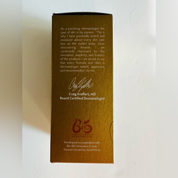 Amarte Overnight Express Night-Time Therapy Sleeping Mask Functional Skin Care - Picture 9 of 11